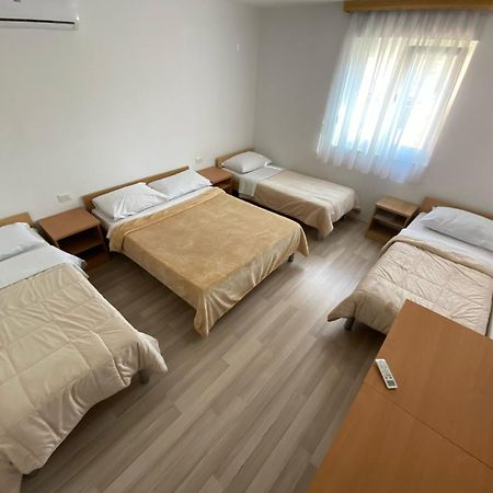 Pansion Maglica Bed & Breakfast Medjugorje Ngoại thất bức ảnh