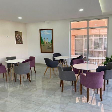 Pansion Maglica Bed & Breakfast Medjugorje Ngoại thất bức ảnh
