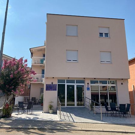 Pansion Maglica Bed & Breakfast Medjugorje Ngoại thất bức ảnh