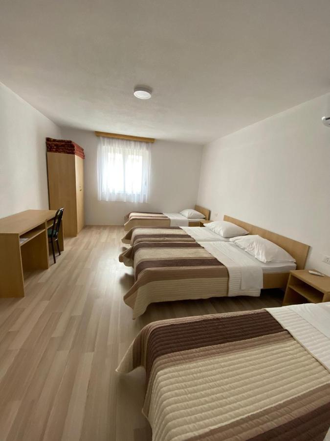 Pansion Maglica Bed & Breakfast Medjugorje Ngoại thất bức ảnh
