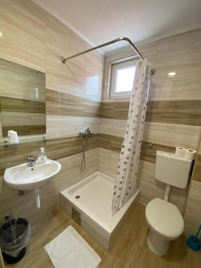 Pansion Maglica Bed & Breakfast Medjugorje Ngoại thất bức ảnh