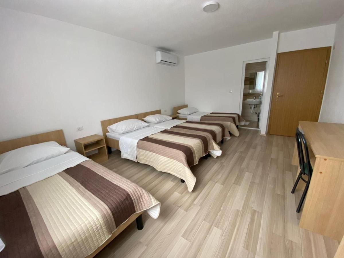 Pansion Maglica Bed & Breakfast Medjugorje Ngoại thất bức ảnh