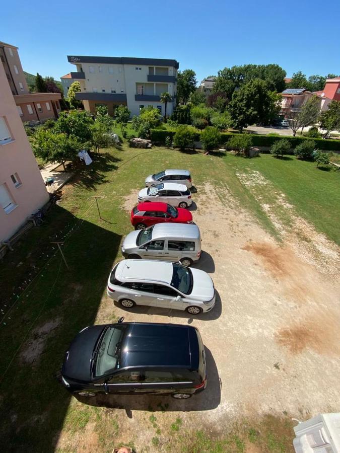 Pansion Maglica Bed & Breakfast Medjugorje Ngoại thất bức ảnh