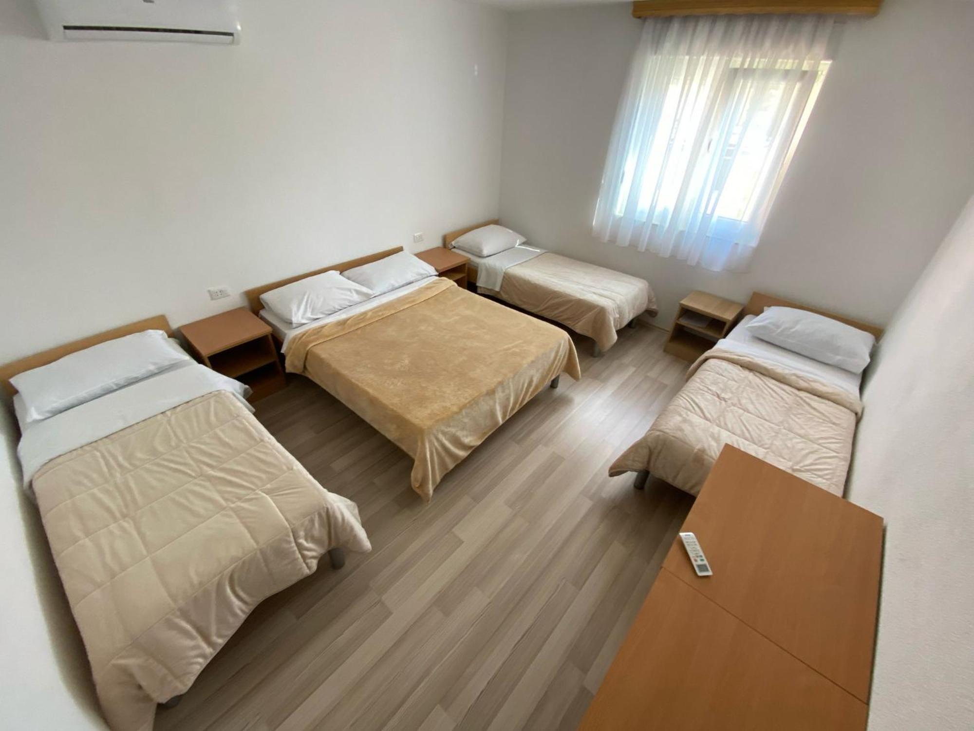 Pansion Maglica Bed & Breakfast Medjugorje Ngoại thất bức ảnh