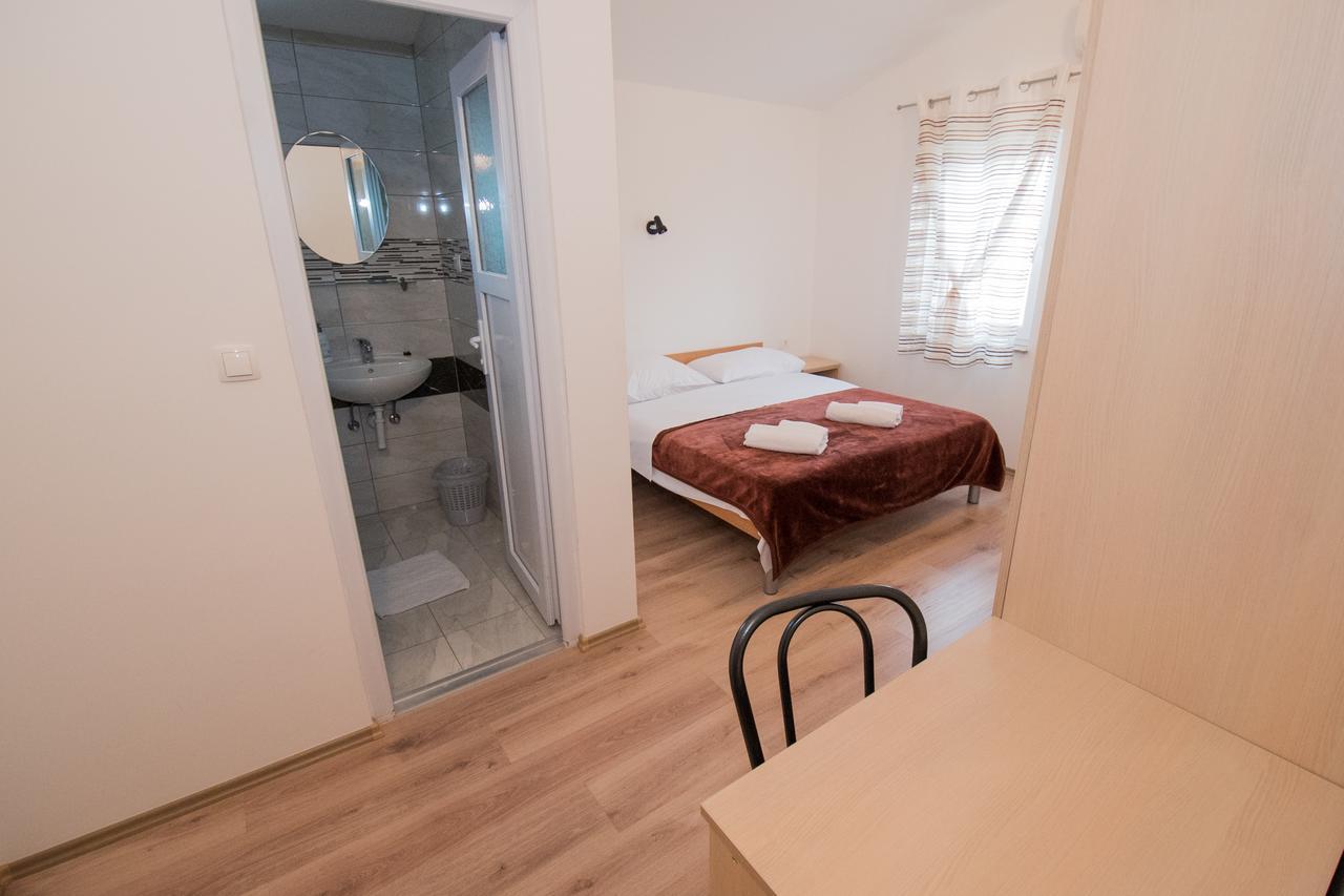 Pansion Maglica Bed & Breakfast Medjugorje Ngoại thất bức ảnh