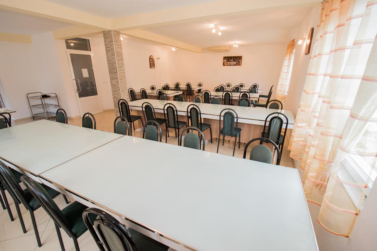 Pansion Maglica Bed & Breakfast Medjugorje Ngoại thất bức ảnh