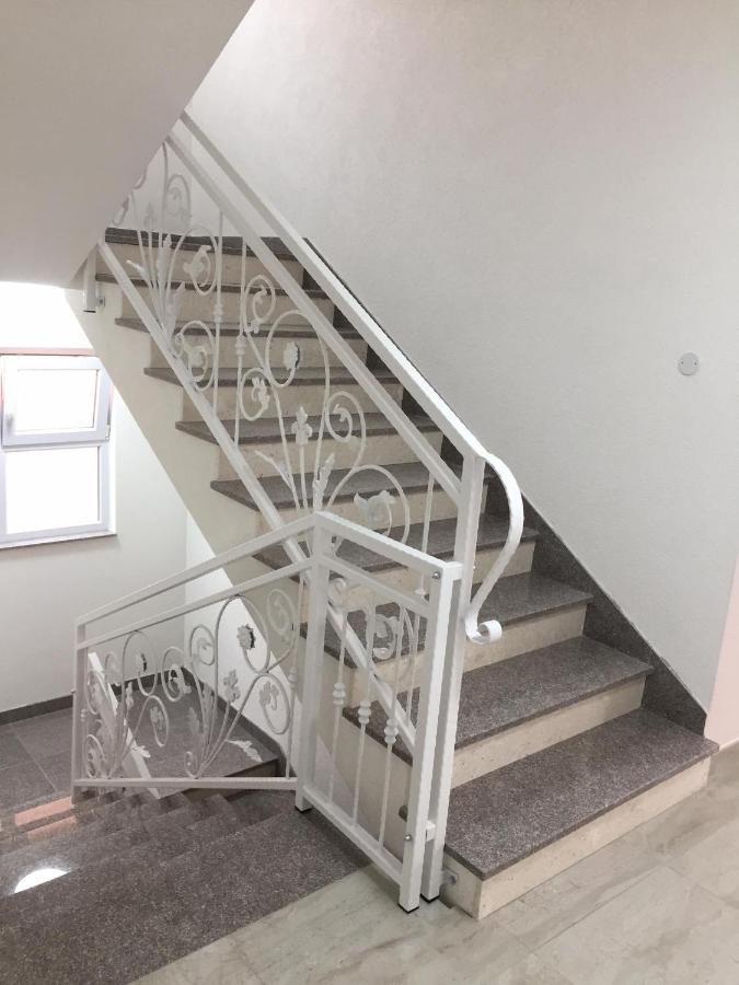 Pansion Maglica Bed & Breakfast Medjugorje Ngoại thất bức ảnh